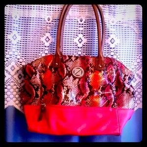 👛 Multi-Colored Purse 👛